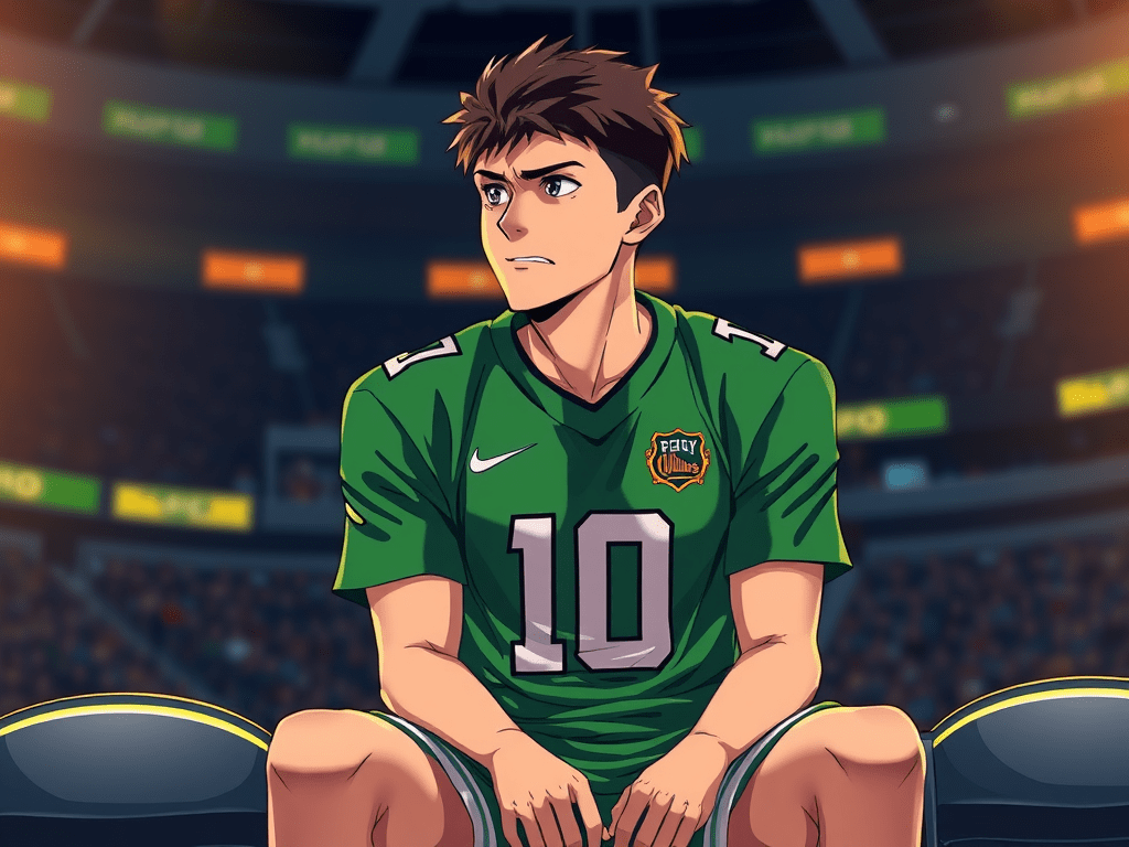 Anthony Davis Joins Packers Fan&nbsp;Club